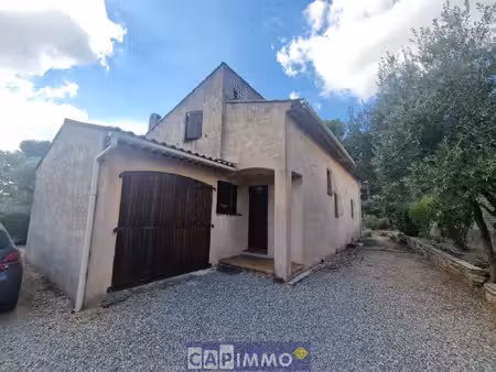 maison au calme secteur recherché à toulon