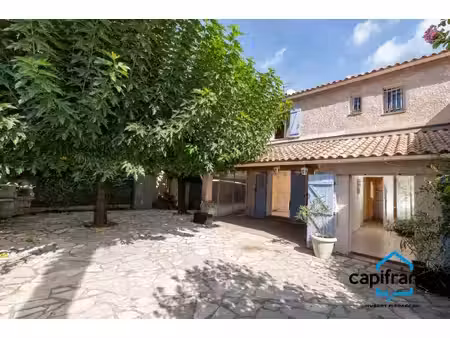83. sollies toucas  maison de 108 m2 sur une parcelle de 338 m2  calme  4 ch