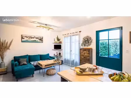 maisonnette à louer