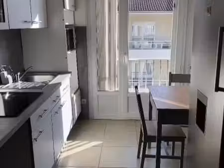 appartement t2