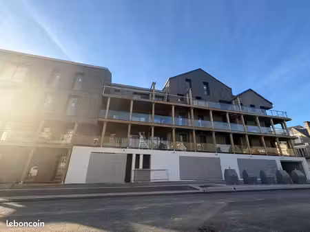 appartement récent t2 pinel – quartier lorette