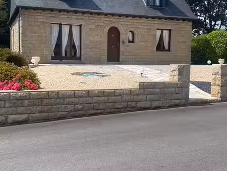 location de maison