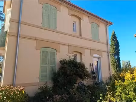 maison de caractère