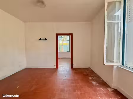 pavillon 5 pièces 102 m²