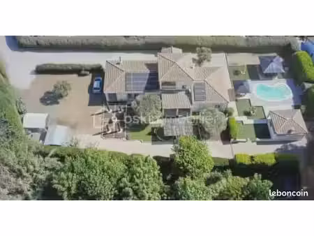 villa 183 m2