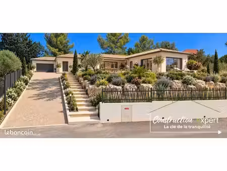 maison 5 pièces 120 m²