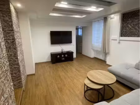 location appartement t3