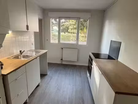 appartement t3 chauffage compris
