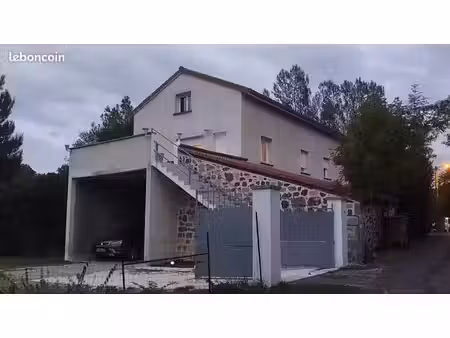 maison 5 pièces 120 m²