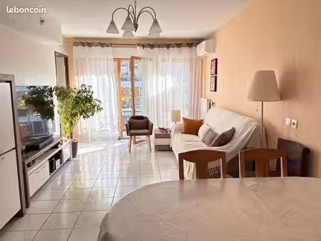 ​appartement t4 80 5 m² avec terrasse  balcon & cave – grenoble caserne de bonne