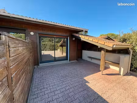 maison mimizan plage
