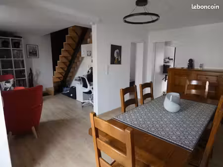 maison 5 pièces 96 m2