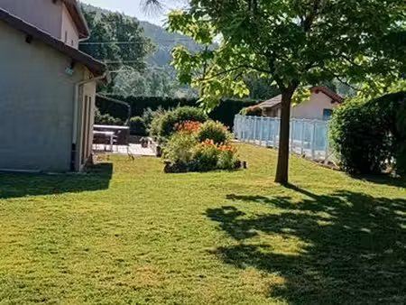 maison traditionnelle de 227 m2