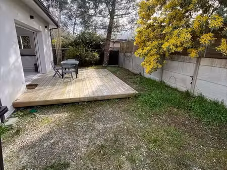 maison neuve 104m²