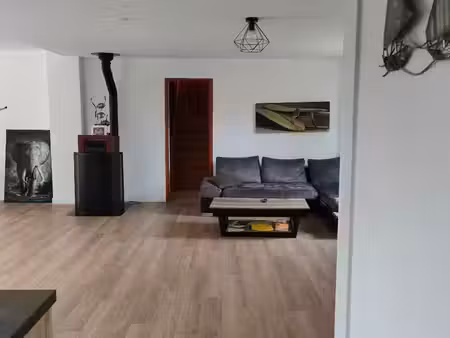 maison 143 m2
