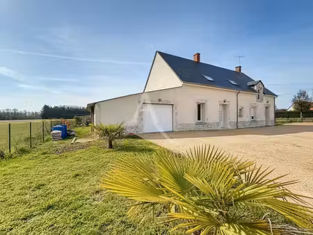 longère 6 pièces 167 m²