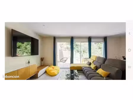 bien d'exception 145 m2 recent