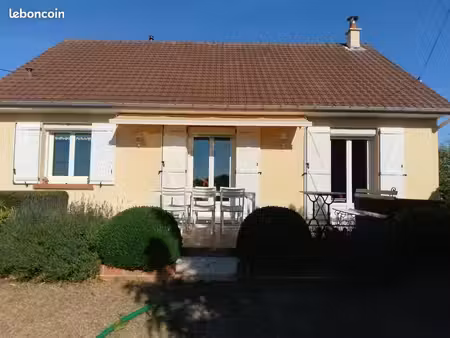 maison 3 pièces 88 m²