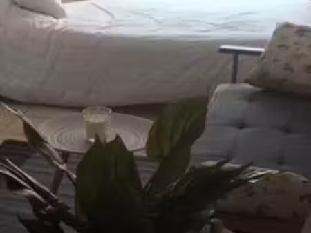 location mer appartement