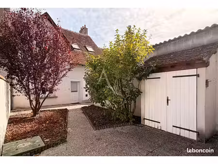 immeuble 9 pièces 168 m²