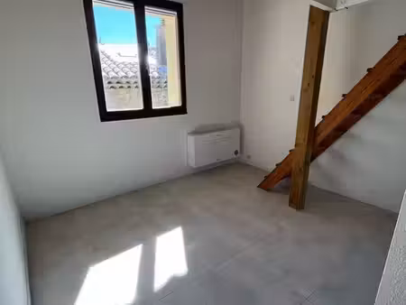 appartement t1