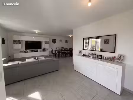 maison contemporaine