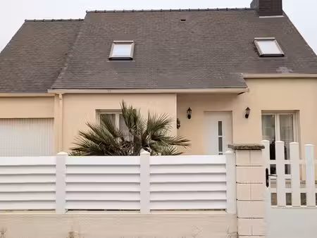 maison a vendre – trignac centre - sans agence