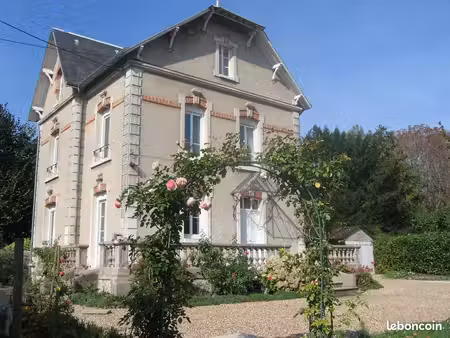 maison de caractère