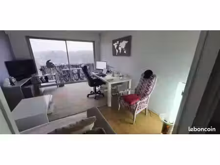 location appartement meublé
