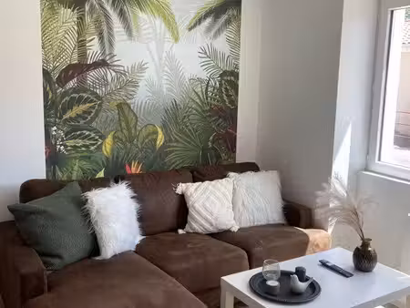petite maison individuelle