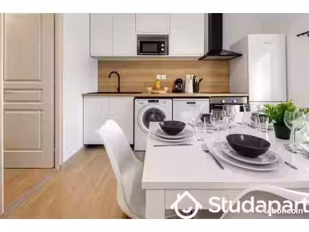 appartement 4 pièces 59 m²
