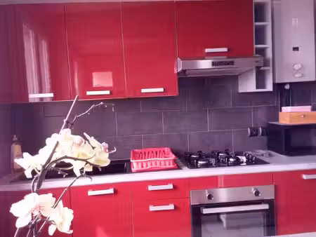 appartement t5 de 73 m² + cave