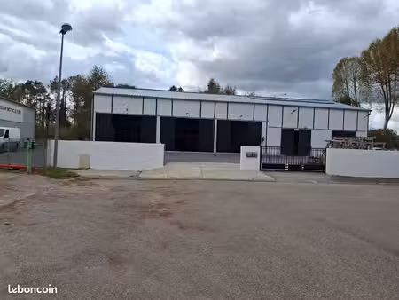 entrepôt