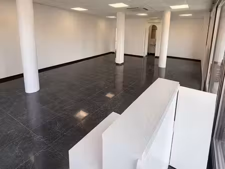 local commercial à louer – montpellier (secteur près arènes)
