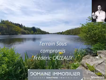 terrain 500 m² savenay
