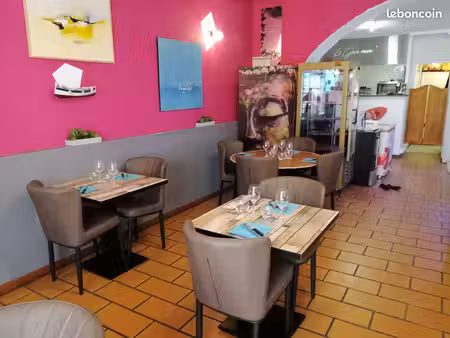 restaurant traditionnel - traiteur