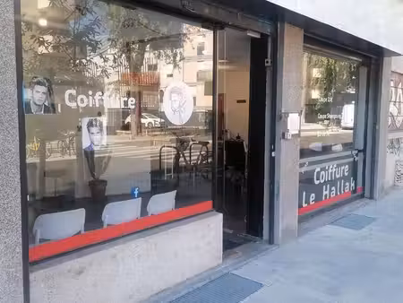 vente bail commercial tout commerce sauf café et restauration