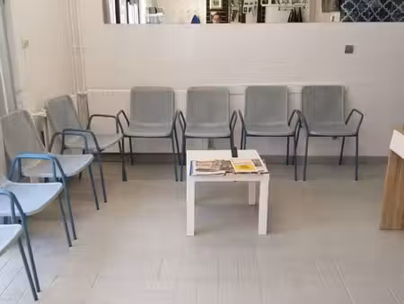 vente bail commercial tout commerce