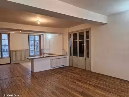 local professionnel divisible 100m2