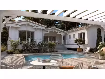 maison 5 pièces 170 m²