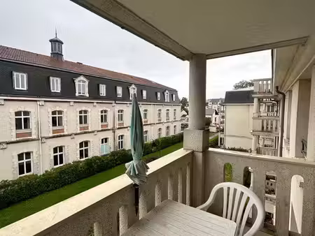 appartement meublé - centre-ville d'orléans  quartier du théâtre 850/mois  charges compris