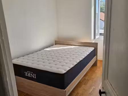 appatement f2 meublé villemandeur