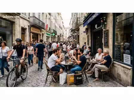 bar/brasserie/tabac montpellier