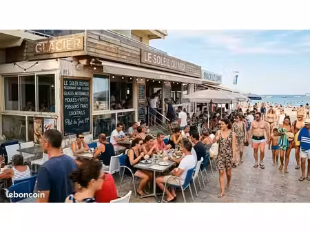 restaurant 123 m²
