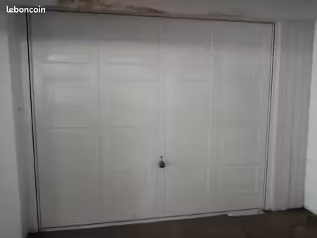 garage à louer