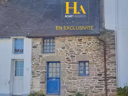 maison 2 pièces 43 m²