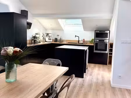 appartement 109 m2