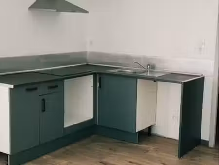 appartement 38 m2 à louer
