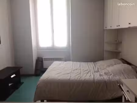 appartement 1 pièce 28 m²