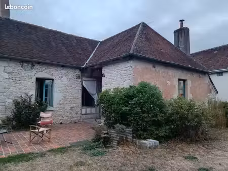 maison de campagne